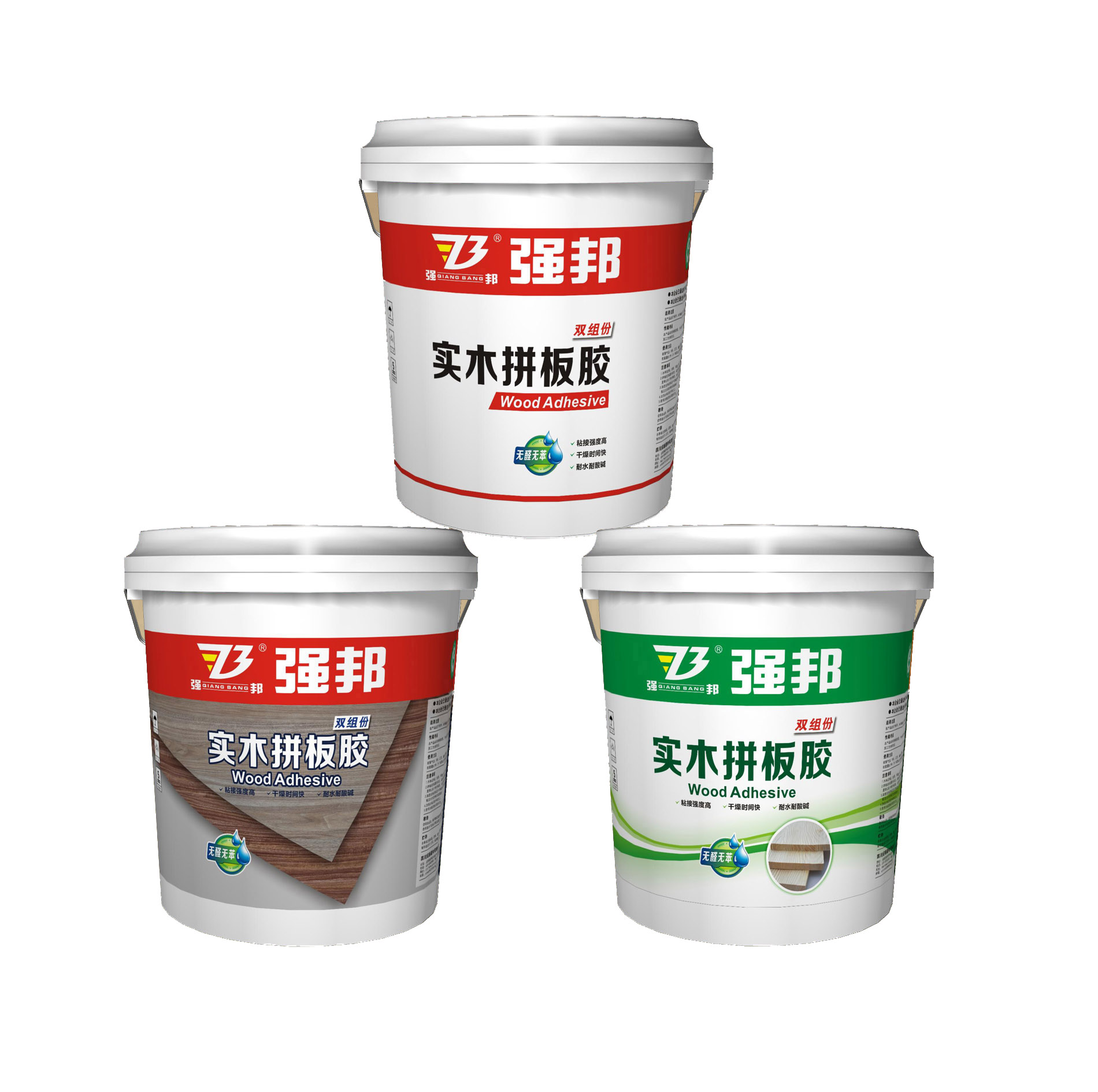 拼板胶